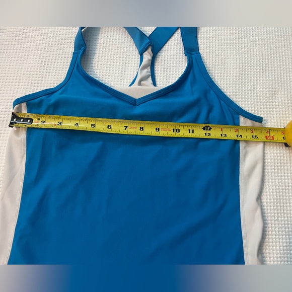 Wilson retro tennis outfit - Picture 5 of 10